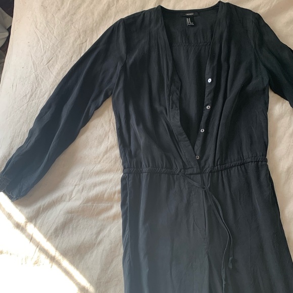 Forever 21 Jumpsuit - Picture 2 of 3